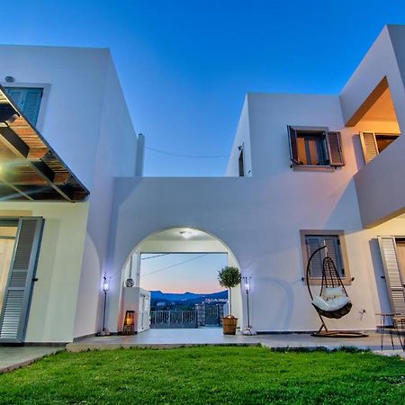 Haraki Villas Extérieur photo