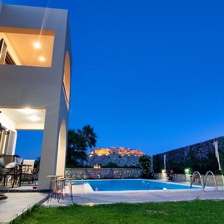 Haraki Villas Extérieur photo