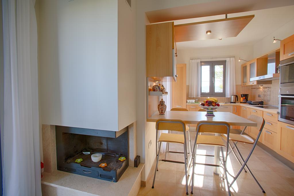 Haraki Villas Extérieur photo
