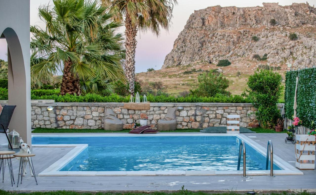 Haraki Villas Extérieur photo
