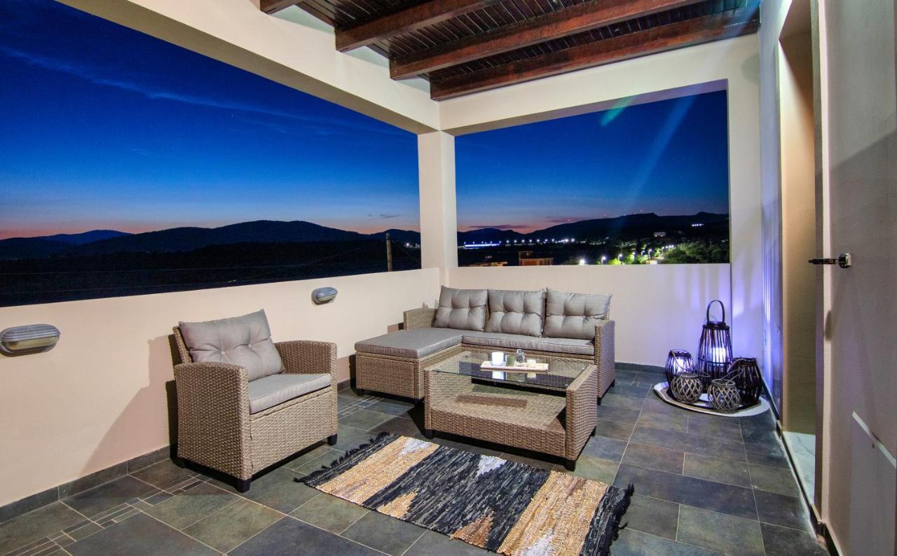 Haraki Villas Extérieur photo