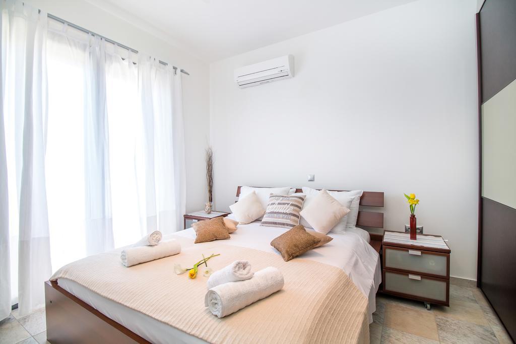 Haraki Villas Extérieur photo