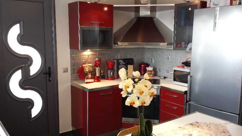 Haraki Villas Extérieur photo