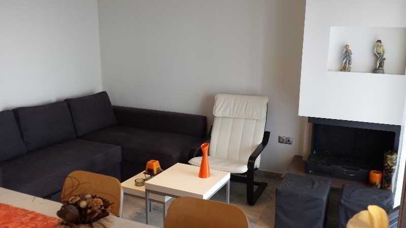 Haraki Villas Extérieur photo