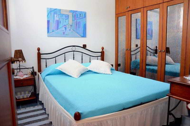 Haraki Villas Extérieur photo