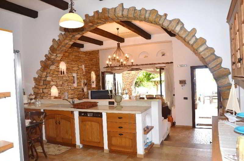 Haraki Villas Extérieur photo