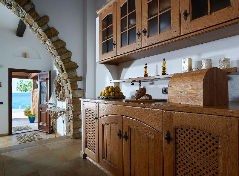 Haraki Villas Extérieur photo