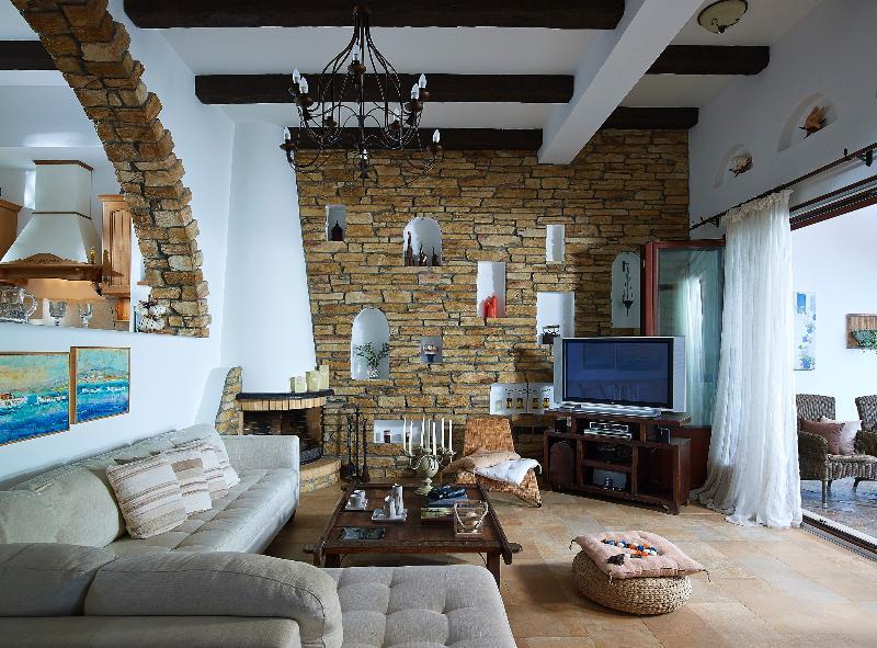 Haraki Villas Extérieur photo