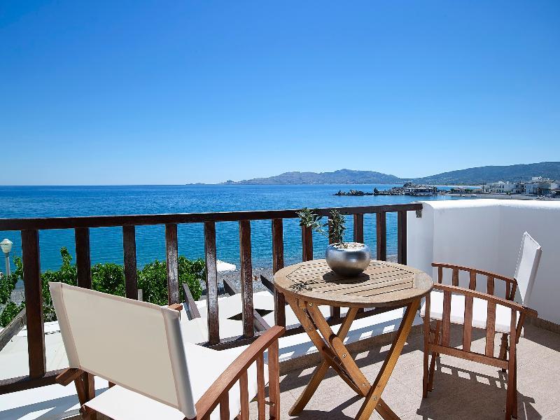 Haraki Villas Extérieur photo