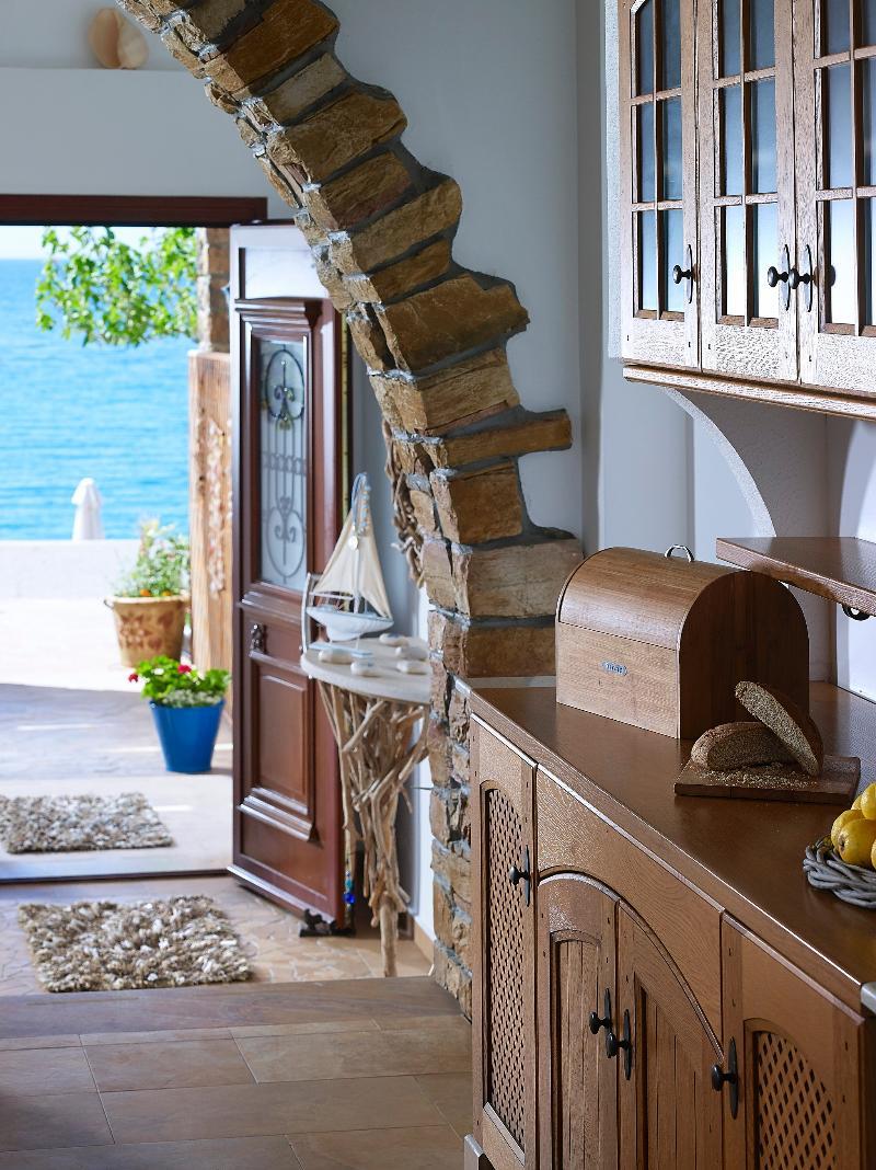 Haraki Villas Extérieur photo