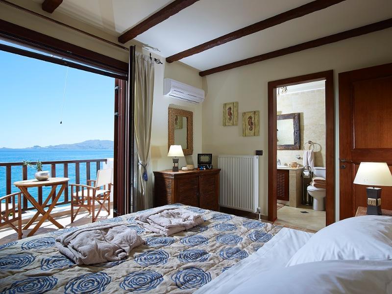 Haraki Villas Extérieur photo