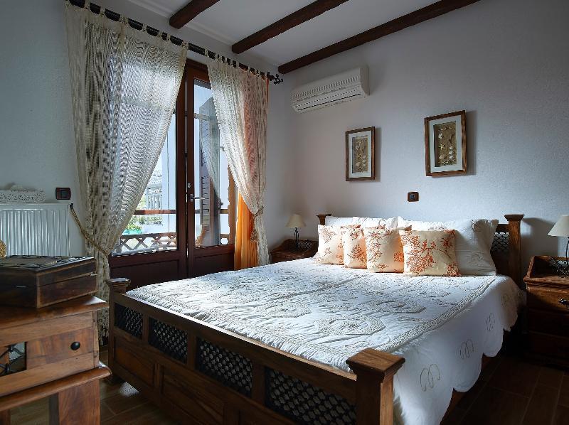 Haraki Villas Extérieur photo